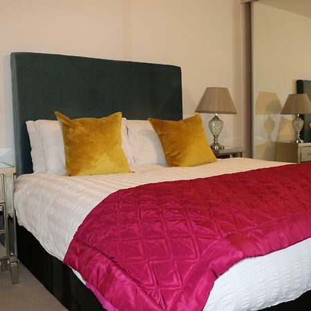 Inch View Lodge Milltown  ภายนอก รูปภาพ