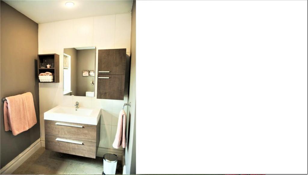 Inch View Lodge Milltown  ภายนอก รูปภาพ