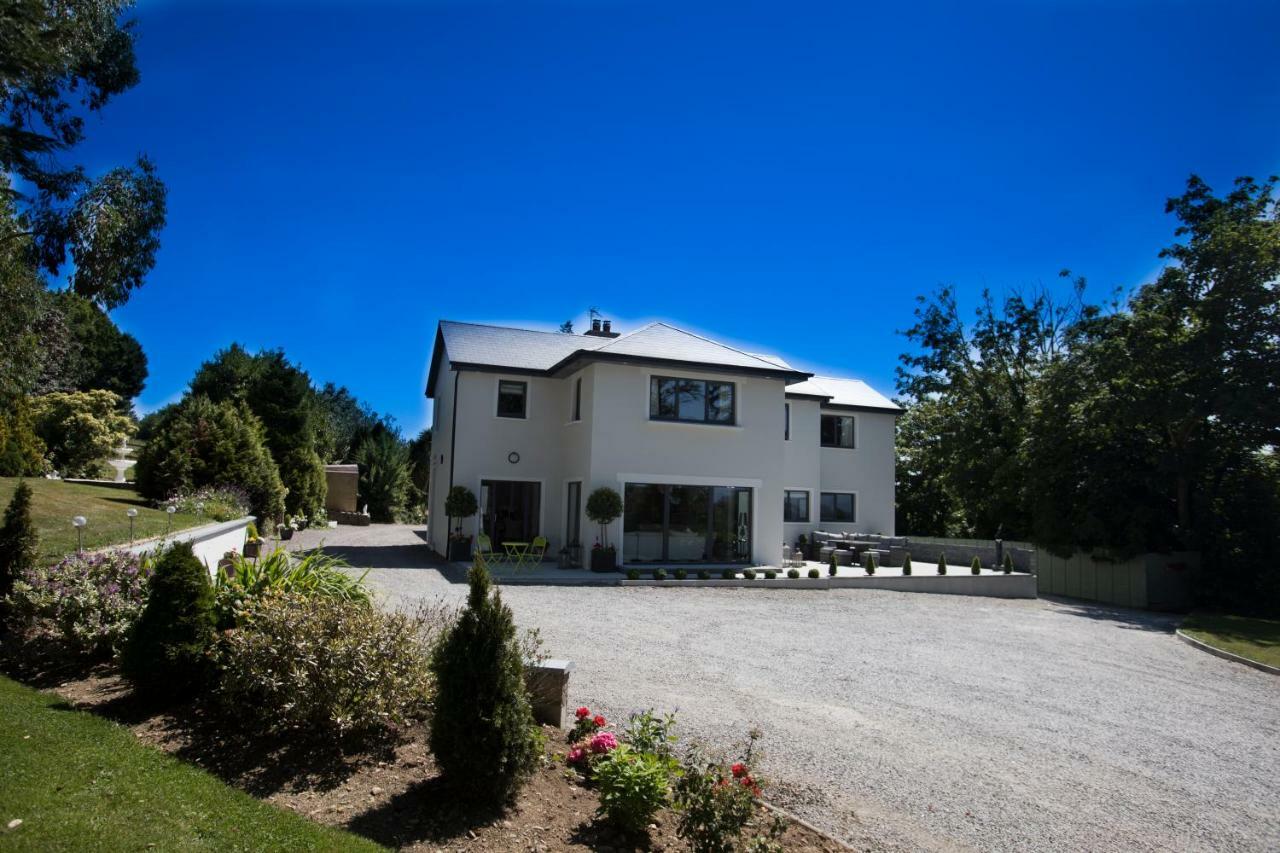 Inch View Lodge Milltown  ภายนอก รูปภาพ