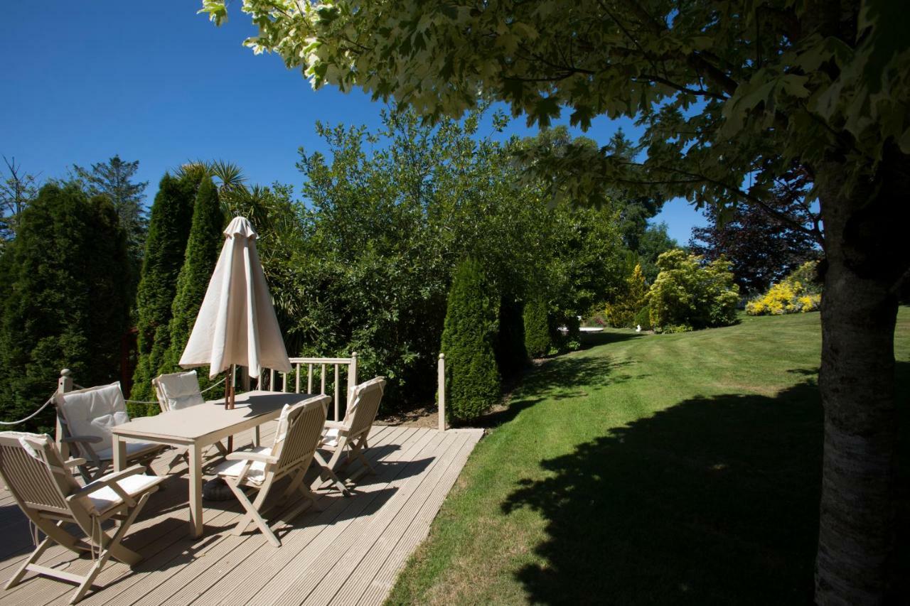 Inch View Lodge Milltown  ภายนอก รูปภาพ