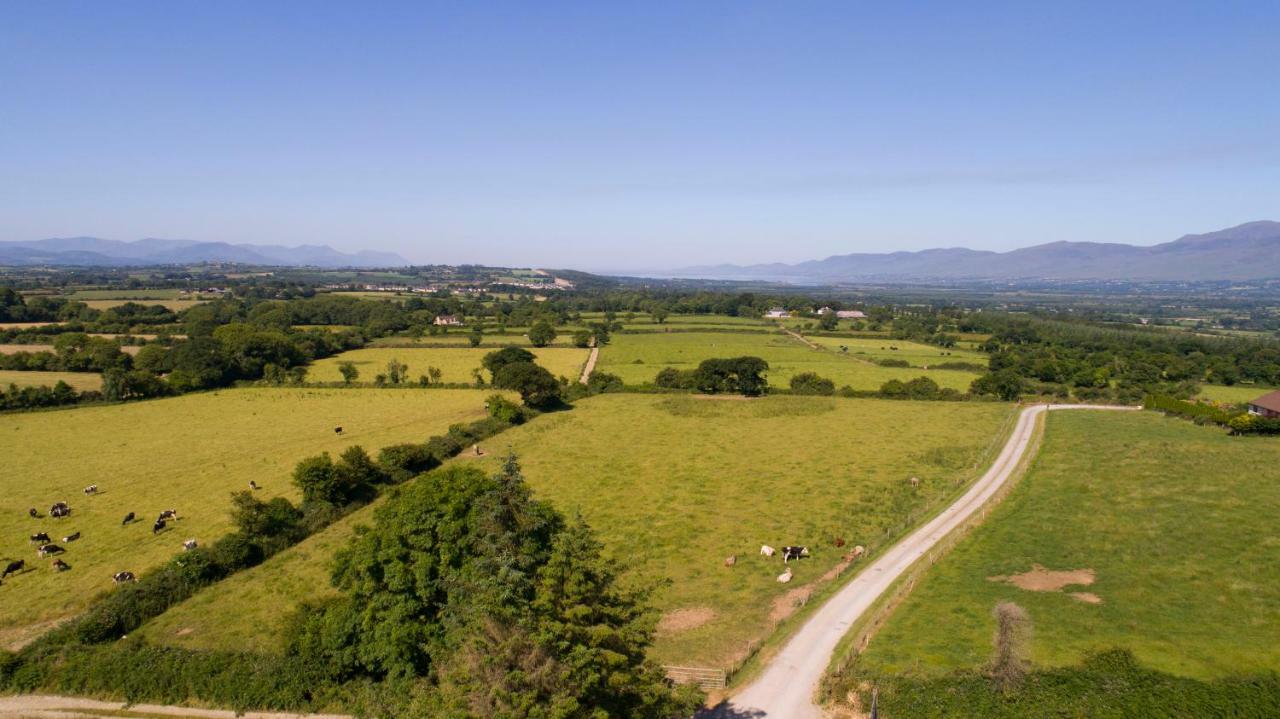 Inch View Lodge Milltown  ภายนอก รูปภาพ
